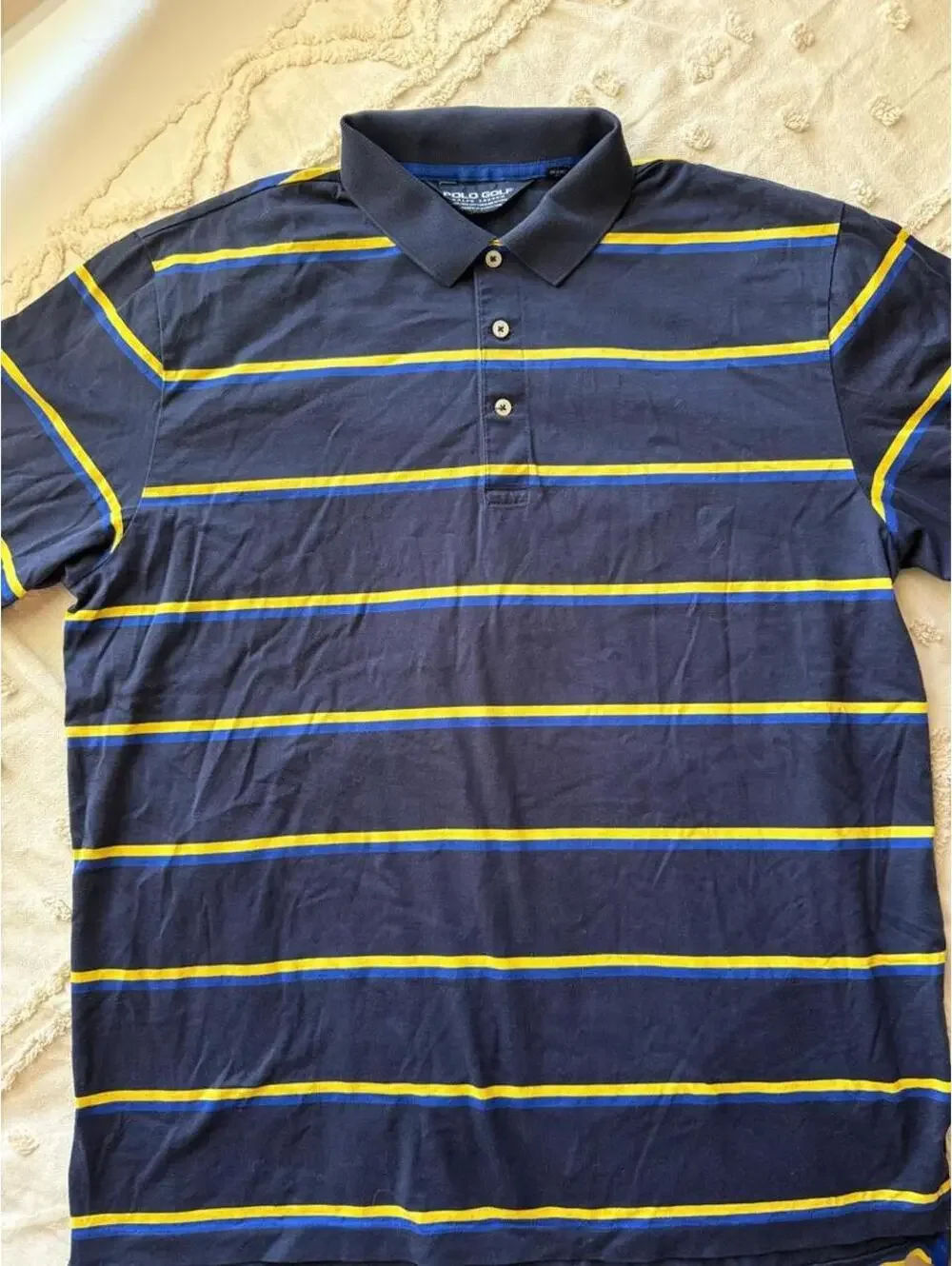 Ralph Lauren brand polo